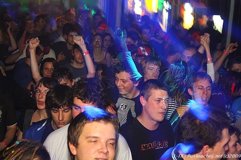 dnbleague - 23.10.09
